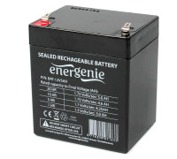 Акумуляторна батарея EnerGenie BAT-12V5AH (12V 5Ah)