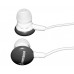 Навушники-вкладиші Firtech FE-072 чорні уцінка
