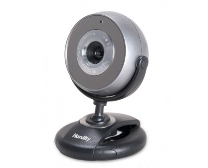 Веб-камера HARDITY IC-530 (УЦЕНКА) с микрофоном