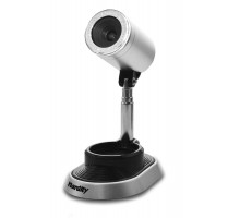 Веб-камера HARDITY IC-555 (УЦІНКА) з мікрофоном
