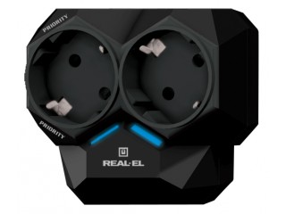 Регулятор нагрузки REAl-El AR-01 Регулятор нагрузки REAl-El AR-01