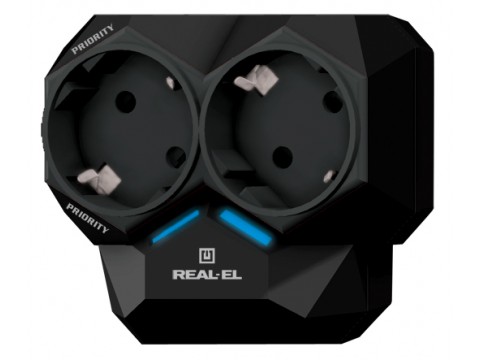 Регулятор нагрузки REAl-El AR-01