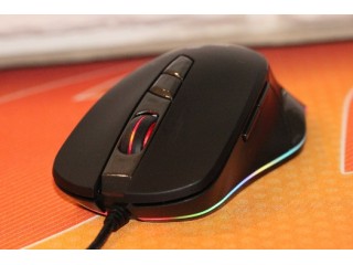 Pre-paid - Обзор игровой мышки REAL-EL RM-780 Gaming Pre-paid - Обзор игровой мышки REAL-EL RM-780 Gaming