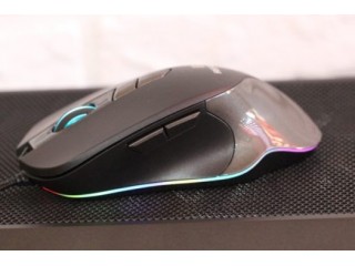 HiTechExpert - REAL-EL RM-780 Gaming – недорогая игровая мышь с возможностью программирования и RGB-подсветкой! HiTechExpert - REAL-EL RM-780 Gaming – недорогая игровая мышь с возможностью программирования и RGB-подсветкой!