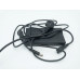 Док-станция (порт-репликатор) для ноутбука Dell Dock WD19S (210-AZBX), с блоком питания 130 Вт, черная БУ