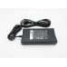 Док-станция (порт-репликатор) для ноутбука Dell Dock WD19S (210-AZBX), с блоком питания 130 Вт, черная БУ