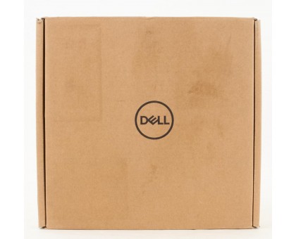 Док-станция (порт-репликатор) для ноутбука Dell Dock WD19S (210-AZBX), 130 Вт, черная