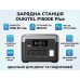 Зарядна станція OUKITEL P1500E Plus 1536Wh (1800W, LiFePO4, UPS)