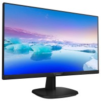 Монитор Philips 243V7QDSB/00 23.8" IPS-типа Full HD
