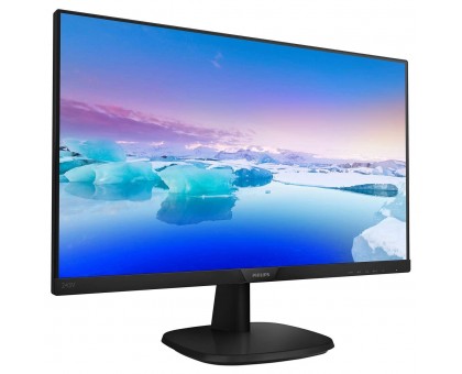 Монитор Philips 243V7QDSB/00 23.8" IPS-типа Full HD