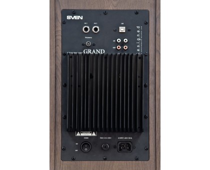 Колонки 2.0 SVEN GRAND Колонки 2.0 SVEN GRAND