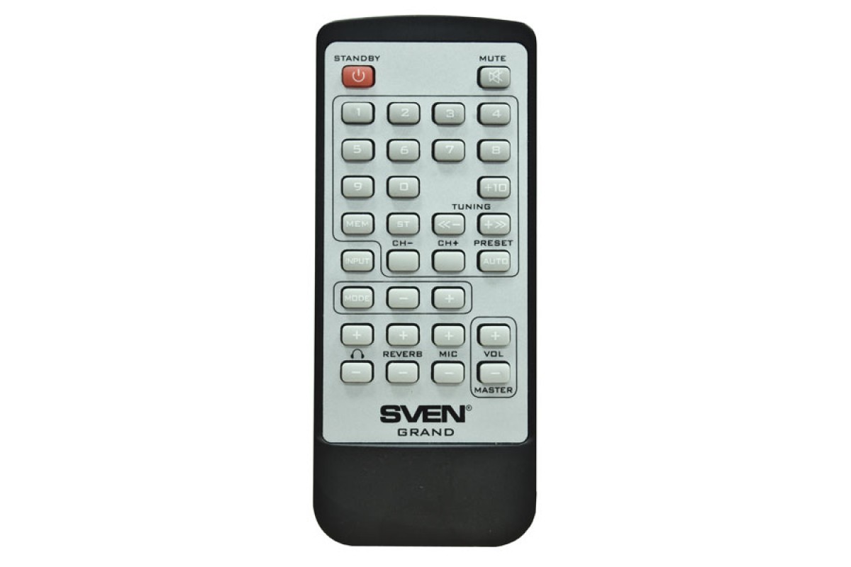 Колонки 2.0 SVEN GRAND купить в магазине SVEN Shop