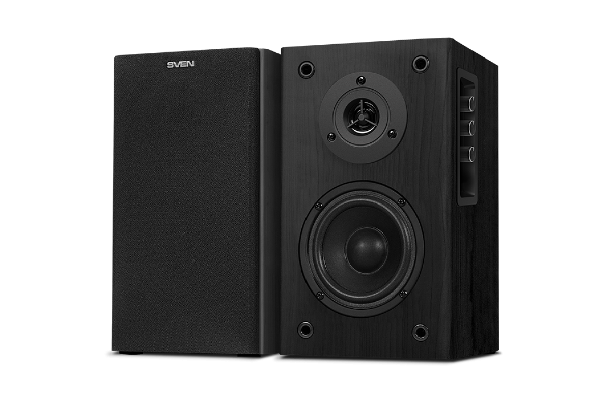 Колонки 2.0 SVEN SPS-614 Bluetooth (00460201) купить в магазине SVEN ...
