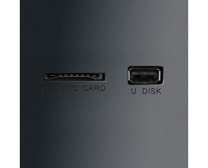Колонки 2.1 SVEN MS-1820 (USB, SD, FM) уценка 