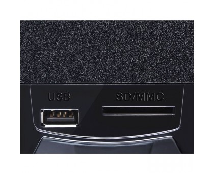 Колонки 2.1 SVEN MS-2070 Bluetooth (USB, SD, FM)