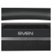 Колонка SVEN PS-350 Black (bluetooth) вологозахищена
