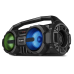 Колонка SVEN PS-415 Black (12 Вт, Bluetooth, FM, USB, microSD, LED-дисплей, 1500мА*ч)
