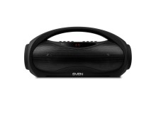 IXBT - Огляд SVEN PS-420 - голосної і недорогої Bluetooth-колонки