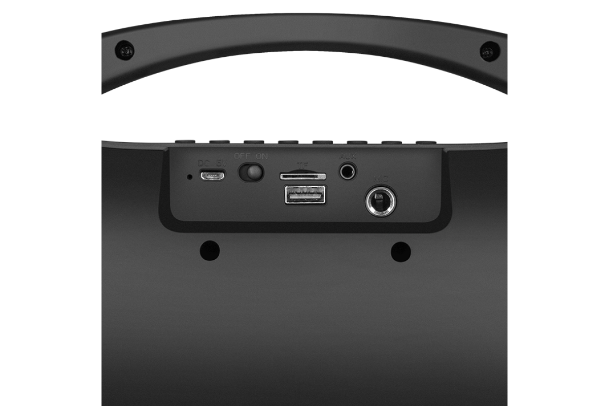 Колонка SVEN PS-425 Black Bluetooth (00410105) купить в магазине SVEN ...