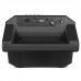 Колонка SVEN PS-435 Black (20W, TWS, Bluetooth, FM, USB, microSD, LED-display, RC, 2x2000mA*h)