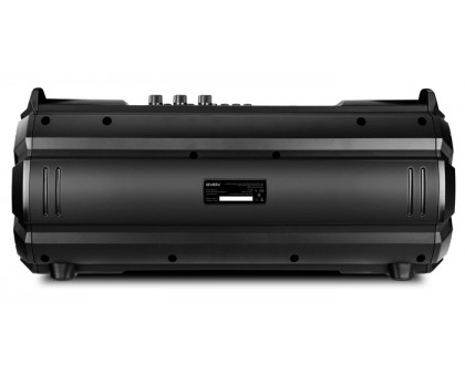 Колонка SVEN PS-485 Black (bluetooth, подсветка, караоке)