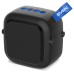 Колонка SVEN PS-48 Black (5 Вт, TWS, Bluetooth, FM, USB, microSD, 500мА*ч)