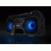 Колонка SVEN PS-520 Black (bluetooth, подсветка, караоке)