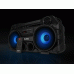 Колонка SVEN PS-580 Black (bluetooth, подсветка, караоке)