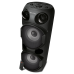 Колонка SVEN PS-750 Black УЦІНКА (80Вт, TWS, bluetooth, підсвічування, караоке)