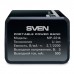Портативна батарея SVEN MP-6625 6600 мАч
