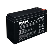 Аккумуляторная батарея SVEN SV1290 (12V 9Ah)