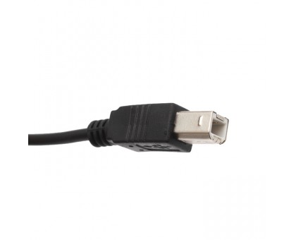 Кабель SVEN USB 2.0 Am-Bm (интерфейсный) 5.0m