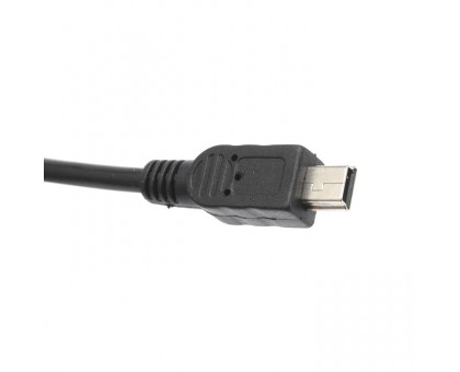 Кабель SVEN USB 2.0 AM-miniB 5P (интерфейсный) 1.8m