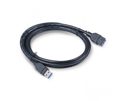 Кабель SVEN USB 3.0 Am-Af (удлинитель) 1.8m