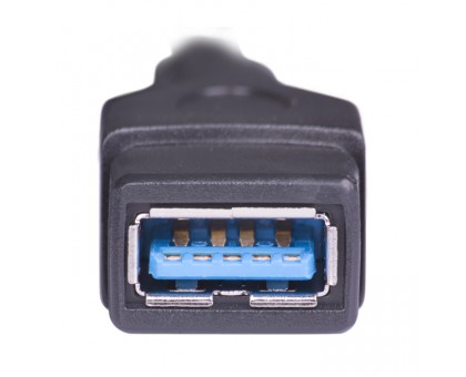 Кабель SVEN USB 3.0 Am-Af (удлинитель) 3.0m