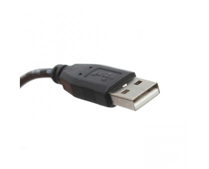 Кабель SVEN USB 2.0 Am-Af (удлинитель) 5.0m