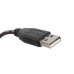 Кабель SVEN USB 2.0 Am-Af (удлинитель) 5.0m