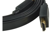 Кабель SVEN HDMI High speed Ethernet Flat 1.8M