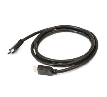 Кабель SVEN BASE HDMI 19M-19M, 0.75M