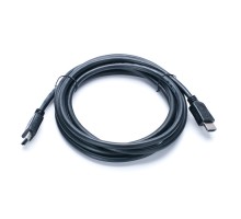 Кабель SVEN BASE HDMI 19M-19M, 2.5M