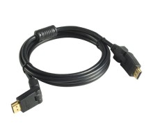 Кабель SVEN HDMI High Speed Rotate 1.8m