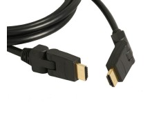 Кабель SVEN HDMI High Speed Rotate 1.0m