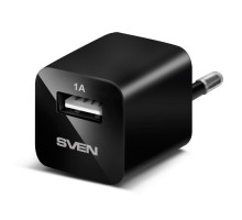 Зарядное устройство SVEN USB AC Charger H-113