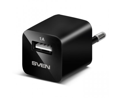 Зарядное устройство SVEN USB AC Charger H-113