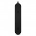 Удлинитель SVEN EX-I5 0,5м. черный (для UPS)