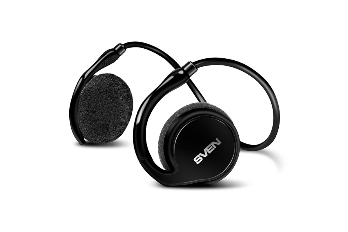 Наушники SVEN AP-B250MV (Bluetooth) с микрофоном купить в магазине SVEN Shop