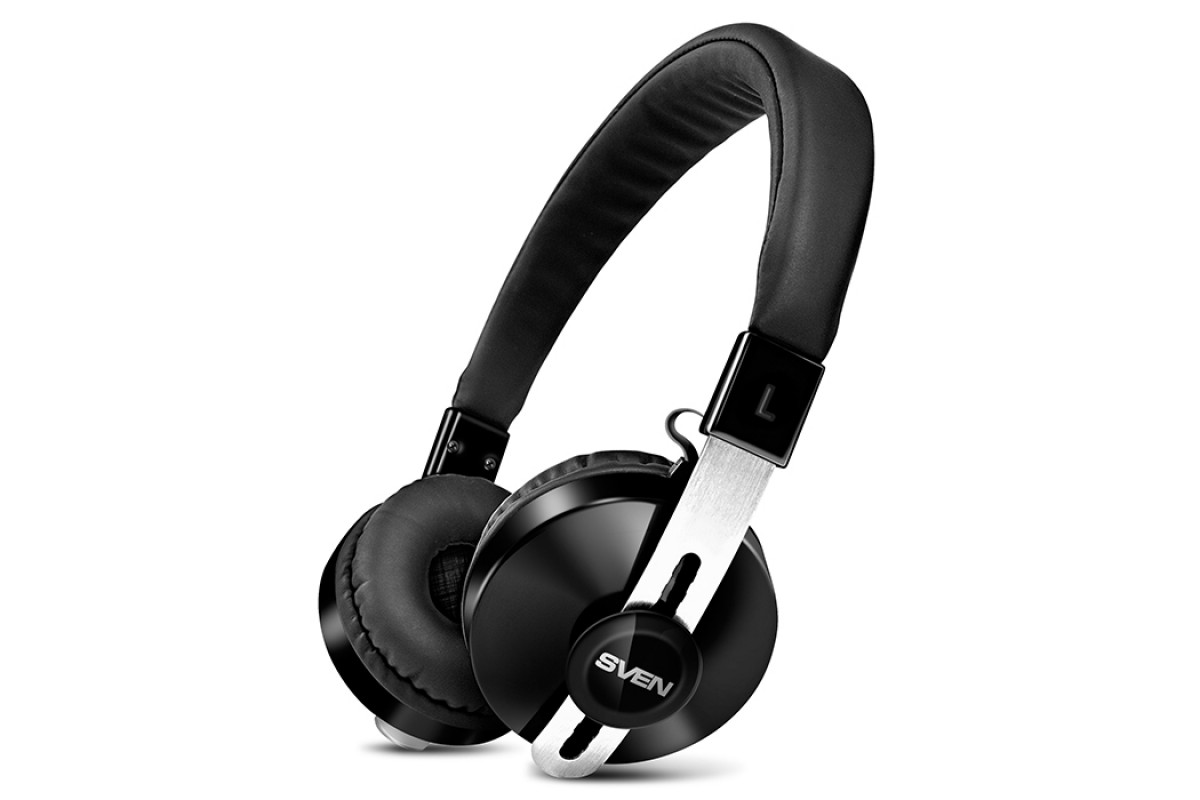 Наушники SVEN AP-B350MV (Bluetooth) с микрофоном купить в магазине SVEN ...