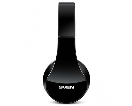 Наушники SVEN AP-B450MV (Bluetooth) с микрофоном