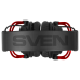 Наушники SVEN AP-G1000MV игровые с микрофоном 4pin + PC