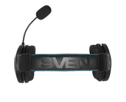 Навушники SVEN AP-U1500MV з мікрофоном 7.1 USB
